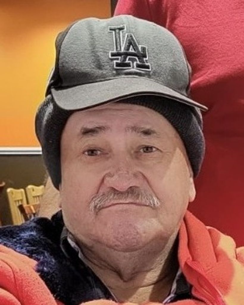 Amador Rubio Mondragon Profile Photo