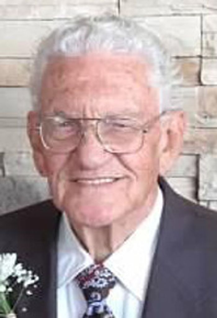 John Marcon Jr