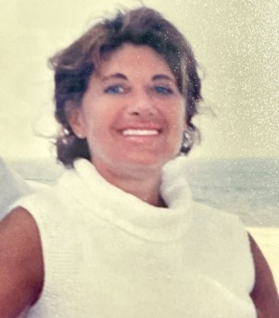 Suzanne Samuelson
