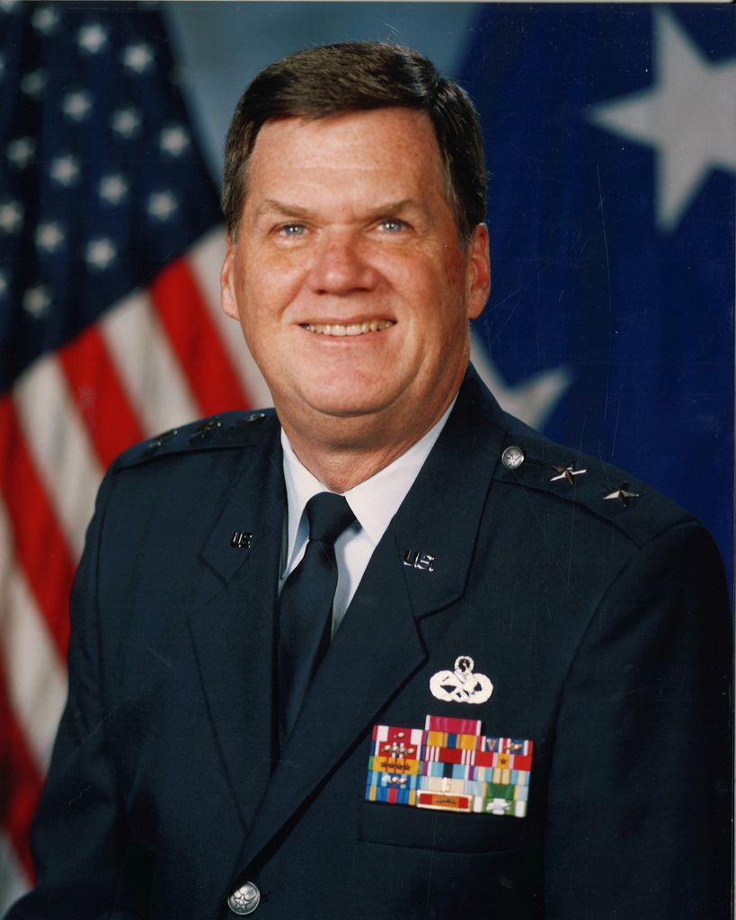 Douglas Stanton Metcalf