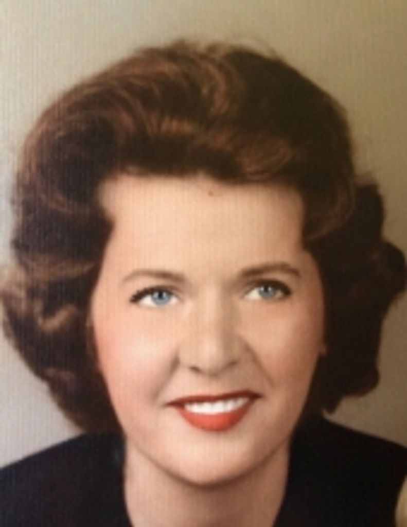 Alice T. Welch 