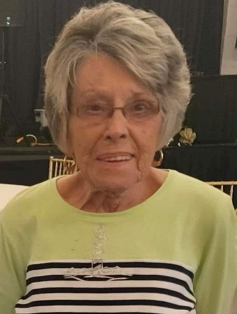 Livingston- Betty "Trixie" Seber Profile Photo
