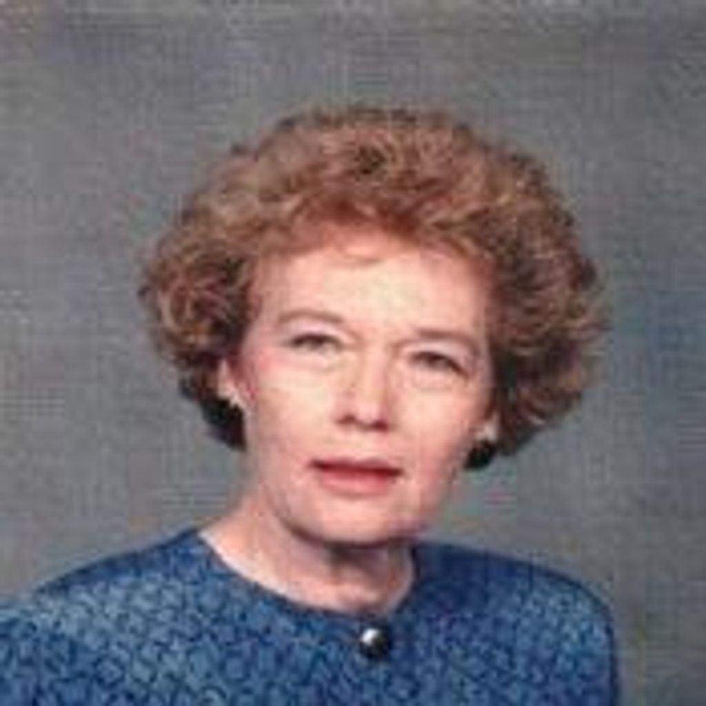 Mildred Vaught Overstreet