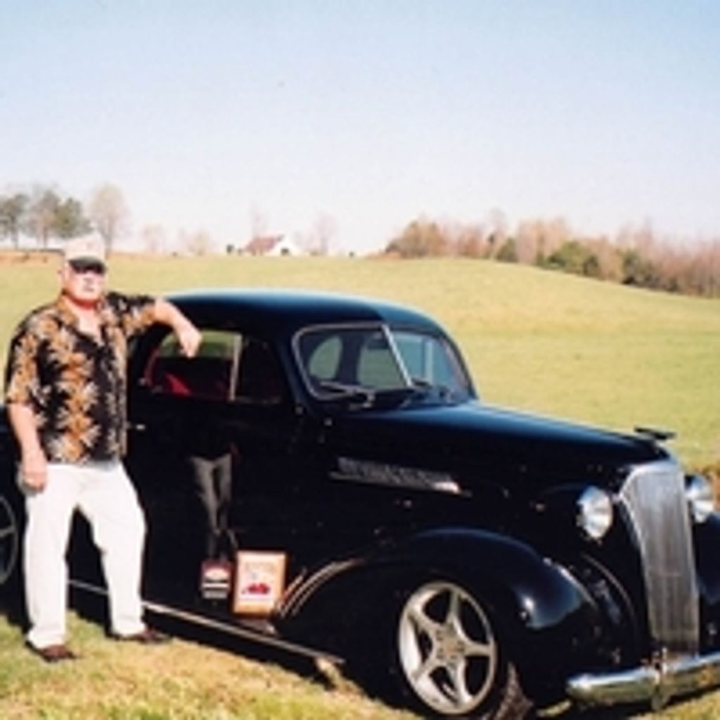 Leland Morris Hatfield