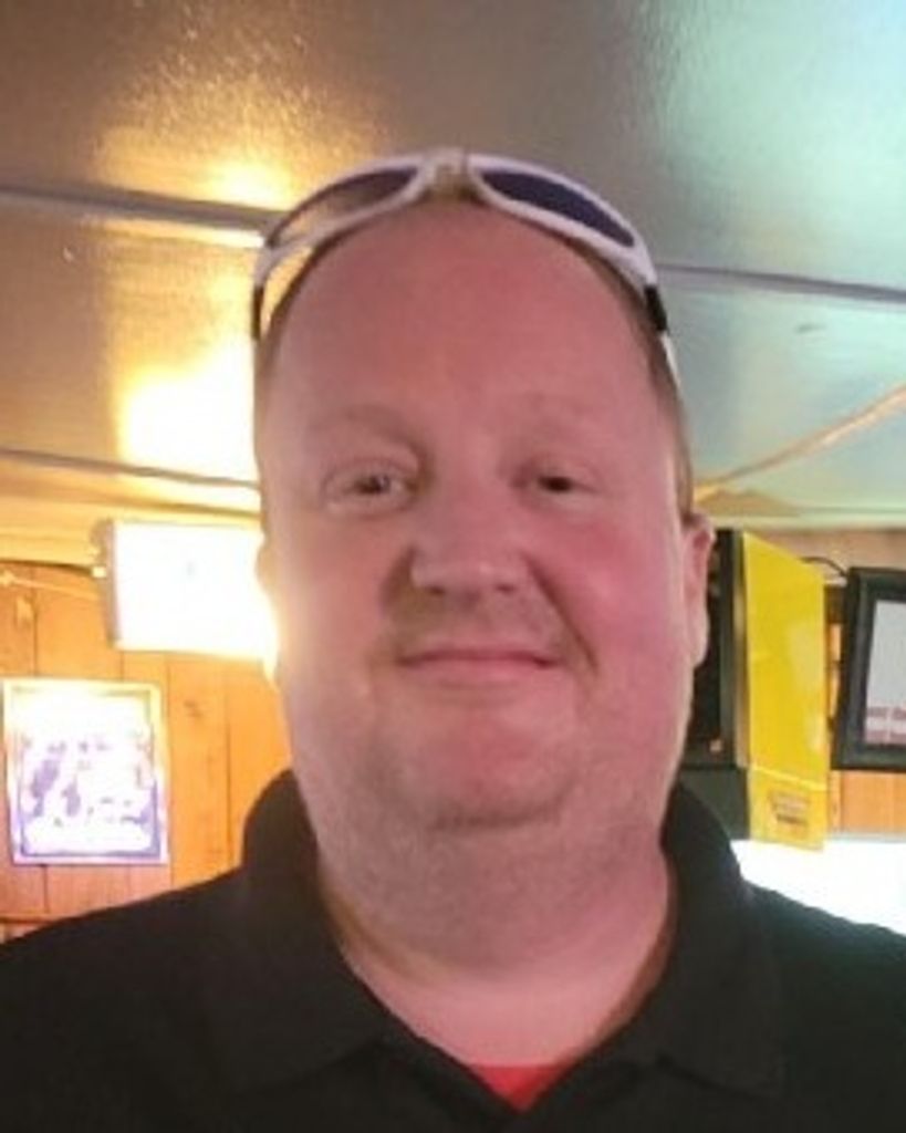 Ben Lundeen Profile Photo