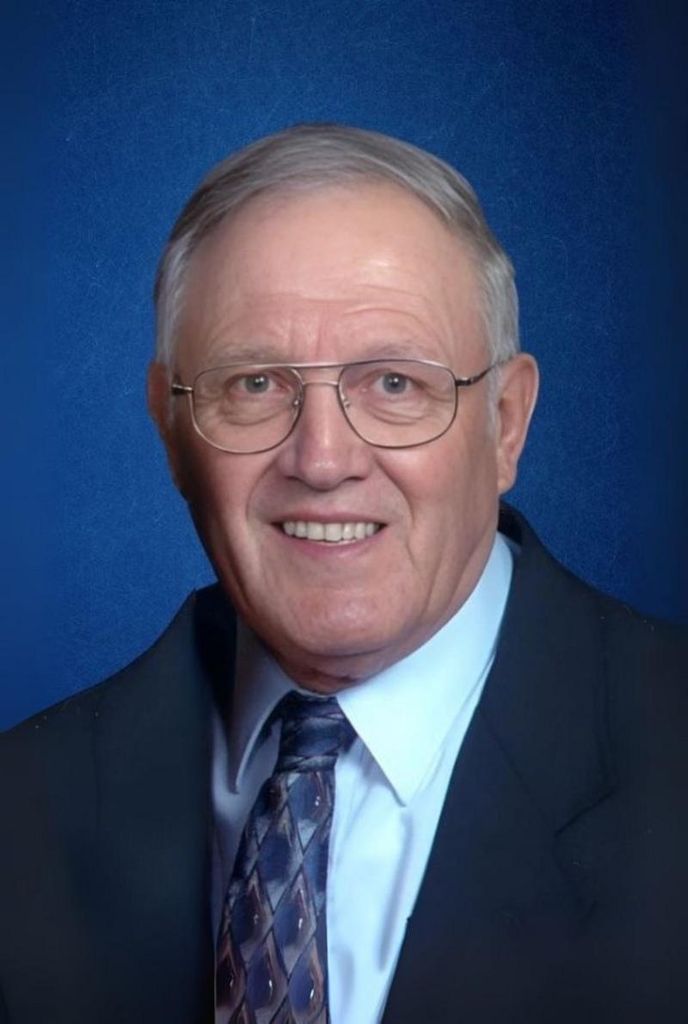 Everett M. "Bub" Schafer Profile Photo