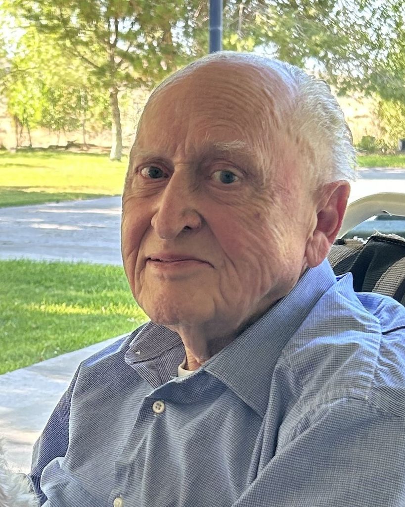 Clarence Russell Shafer Profile Photo