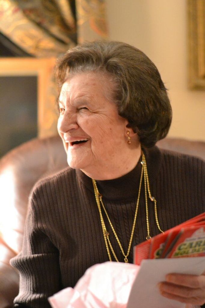 Madelyn Calabrese Profile Photo