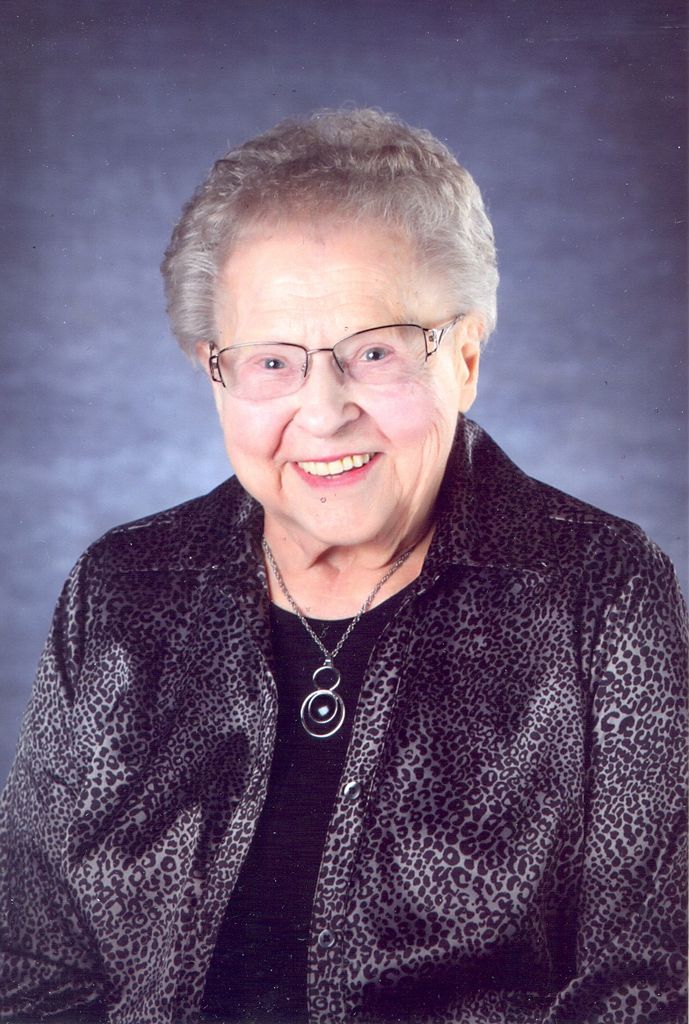 Ardith Alice Mckibben Profile Photo