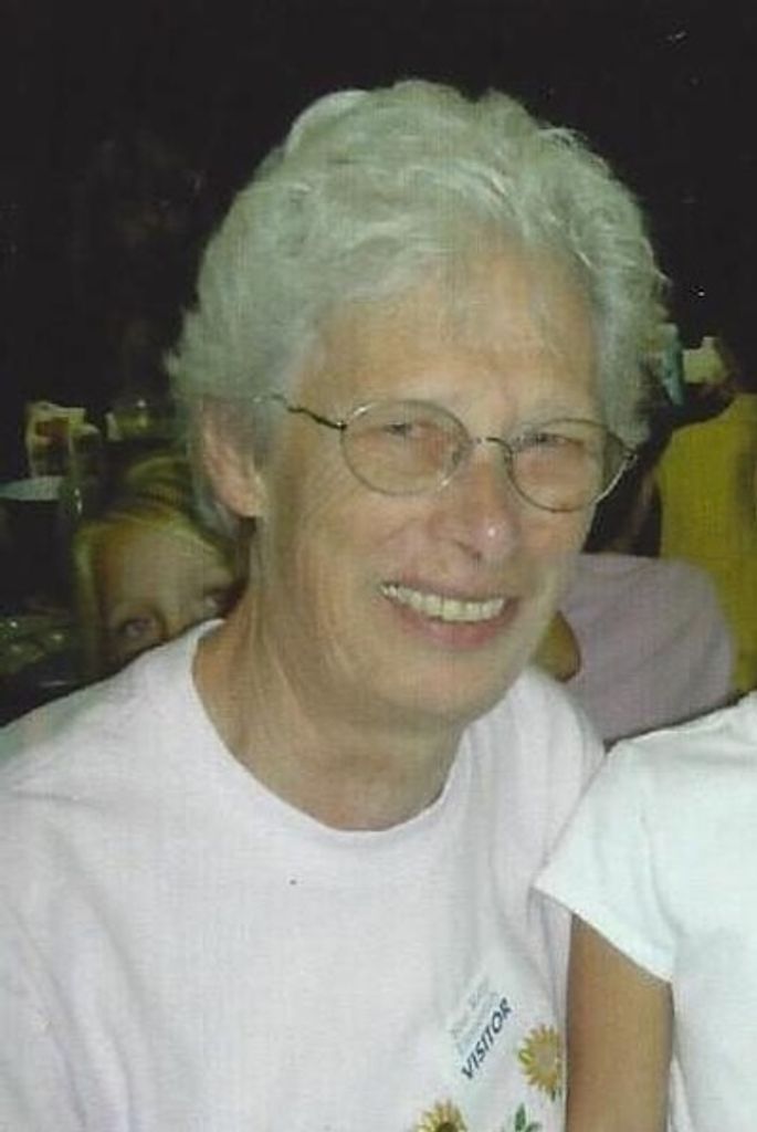 Roberta "Bobbie" Reichenbach