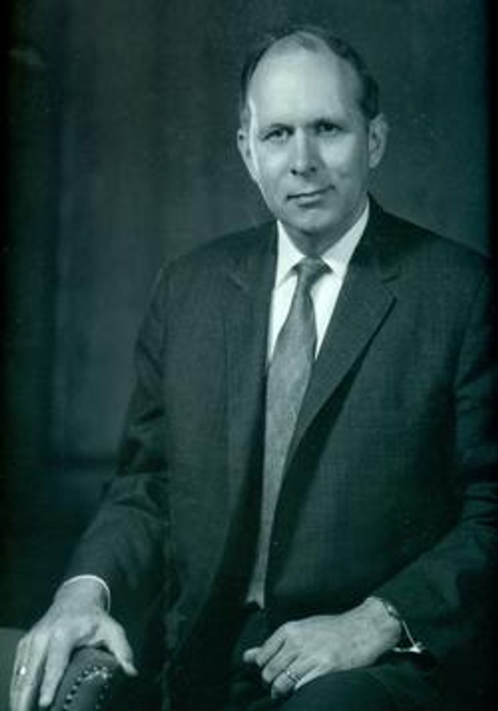 Frederick B. Schelhorn