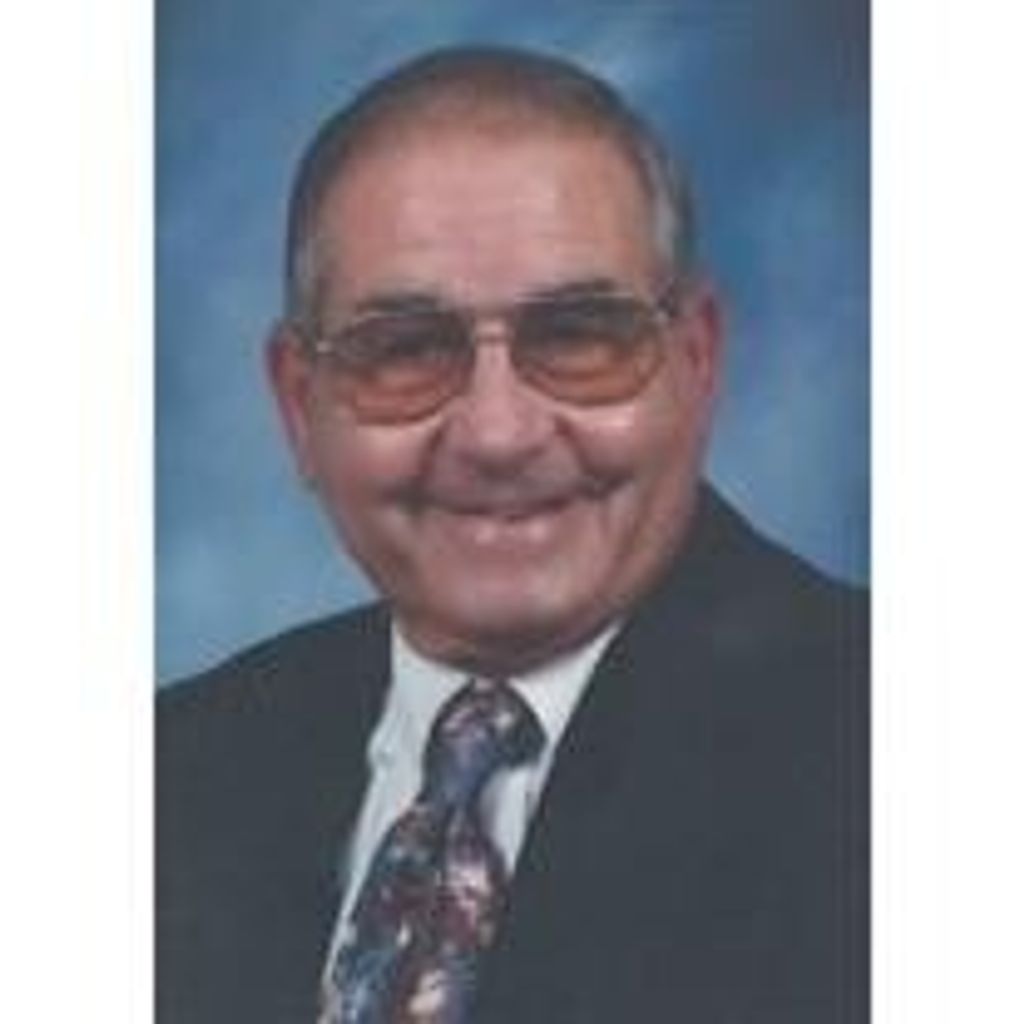 Robert Joseph Boyer