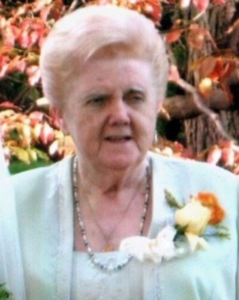 Bernadette Artus Profile Photo