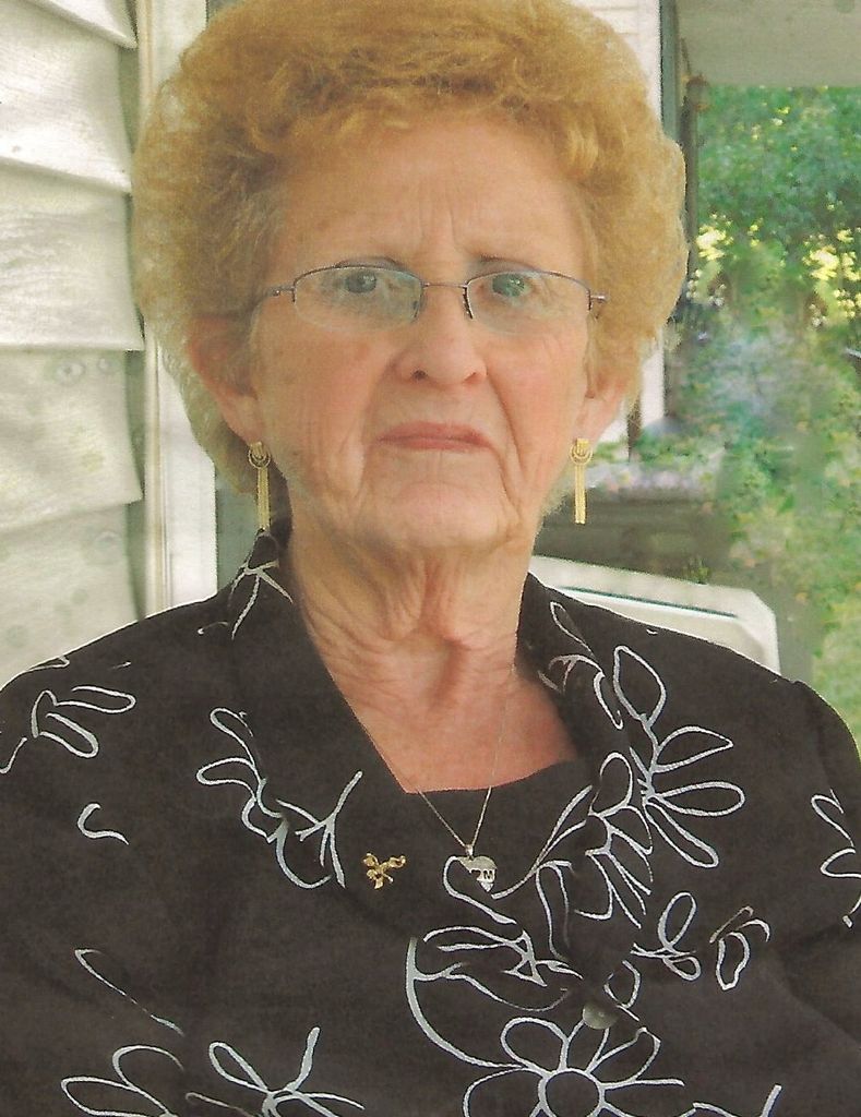 Kay Stephens Curry Profile Photo