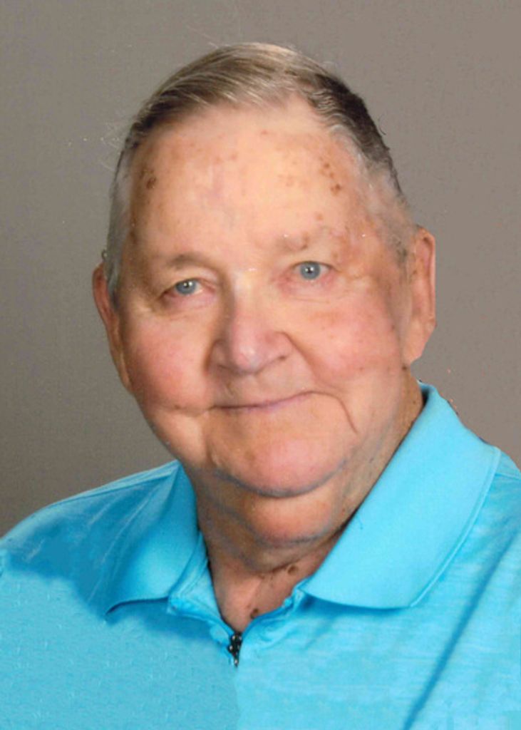 Allen Truman Torpet Profile Photo