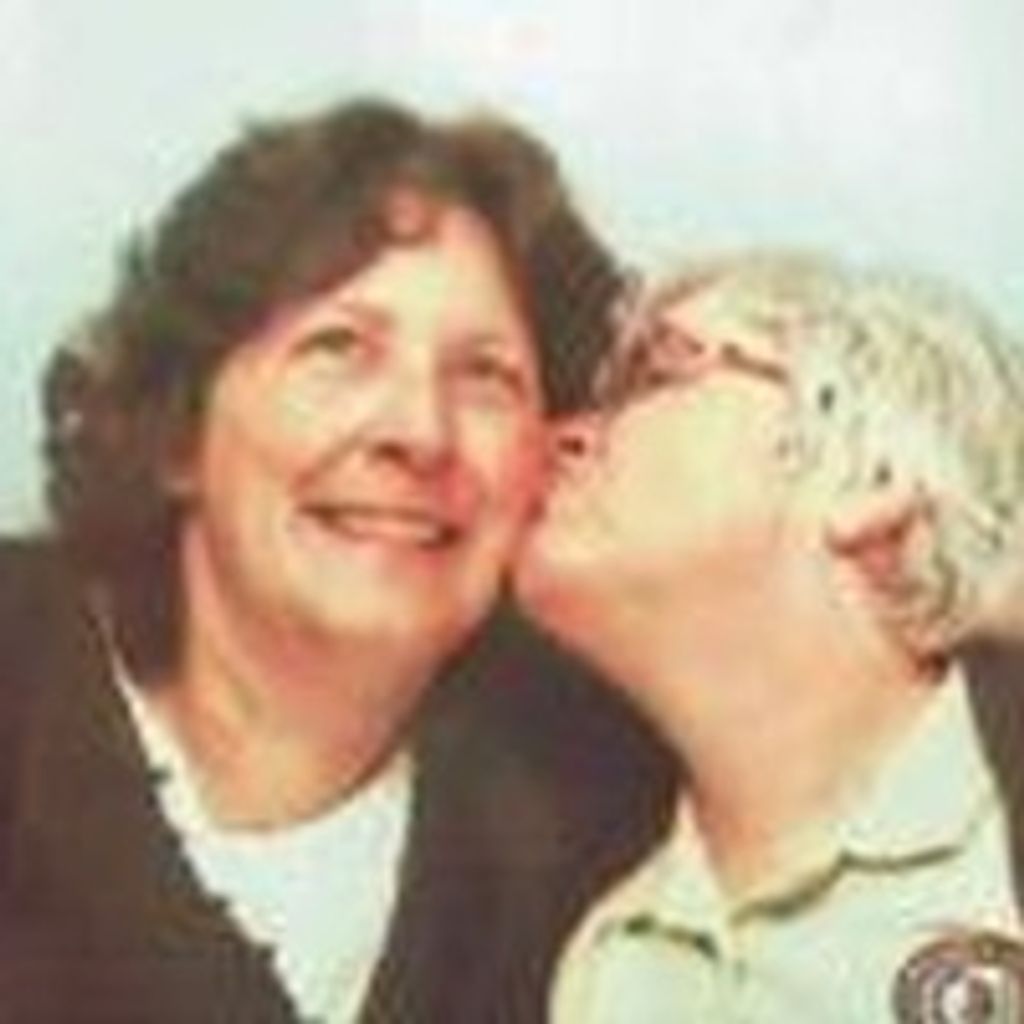 Alana  Kimball Pruiett