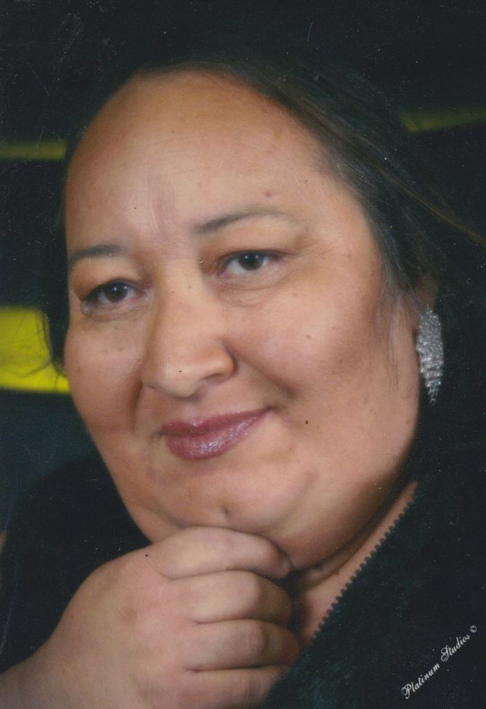 Guadalupe Munoz Profile Photo