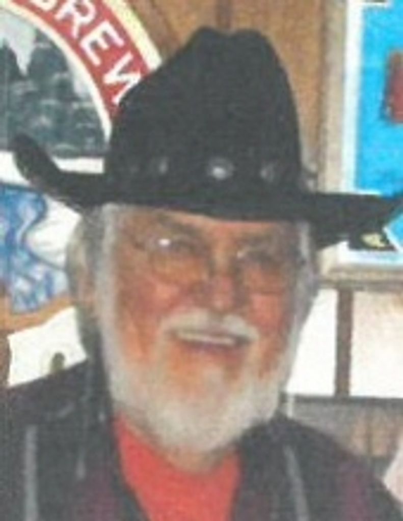 David “Pete” E.  Hahn