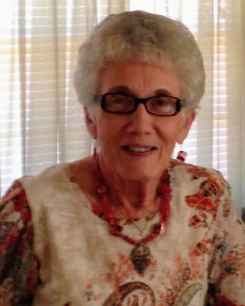 Shirley Marie Harguess Profile Photo