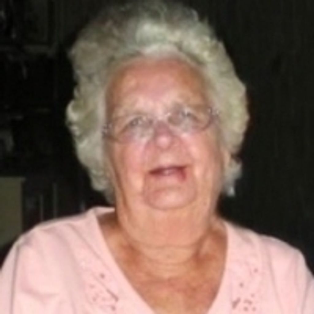 Helen E. Malone Reed