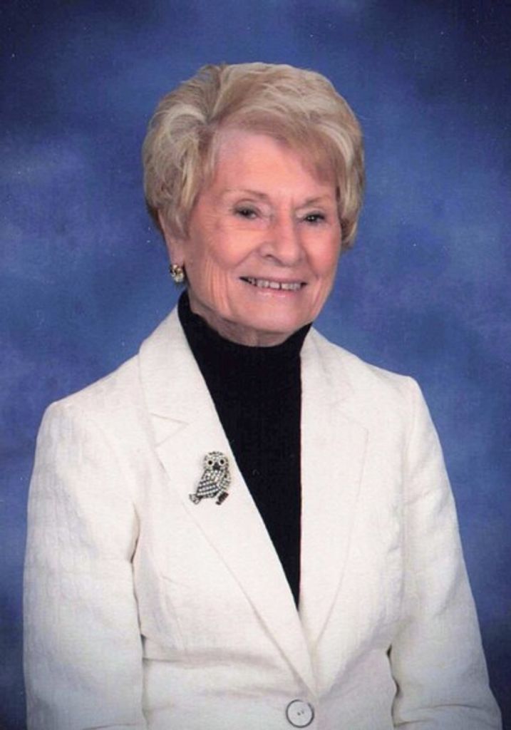 Darlene L. Hepperly
