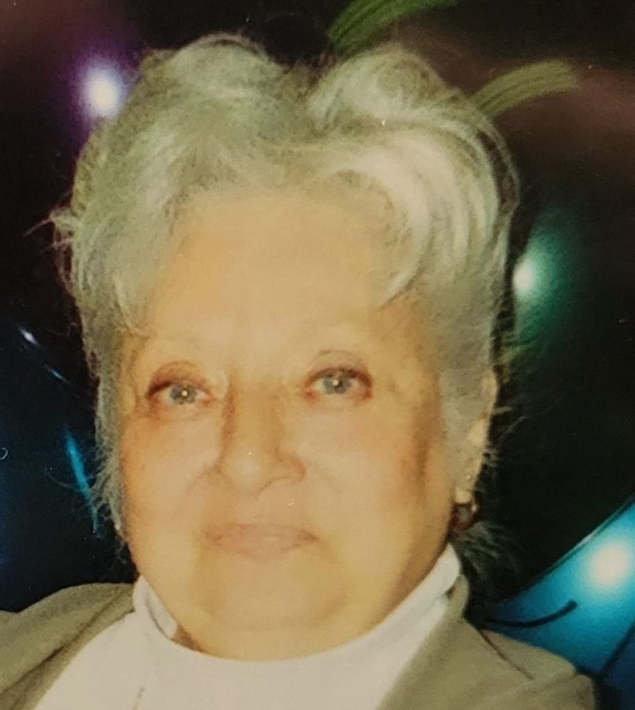 Arlene Evelyn Pogan