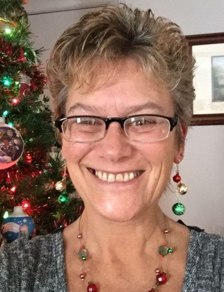 Cheri Lynn (Yerian)  Ellars