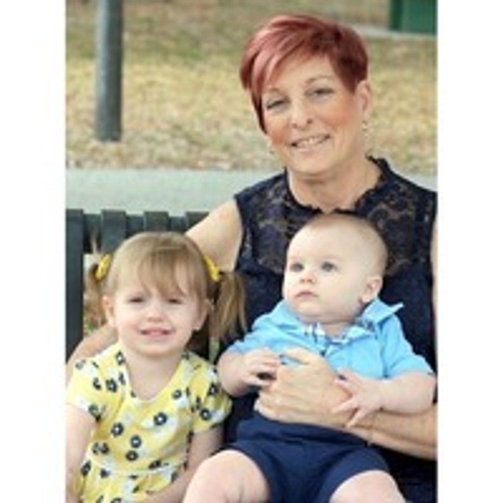 Suzanne "Sunny" Kathleen (Hazlett) Lawson