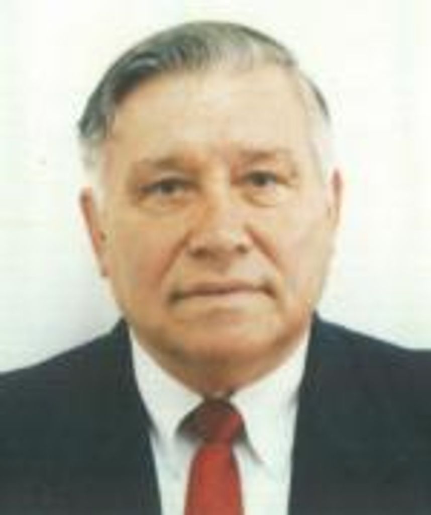 Ephriam Furr Profile Photo