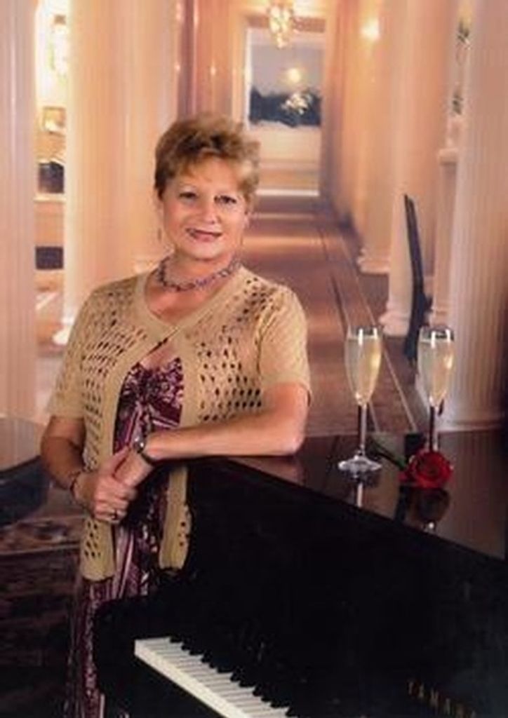 Shirley Faye Higgins