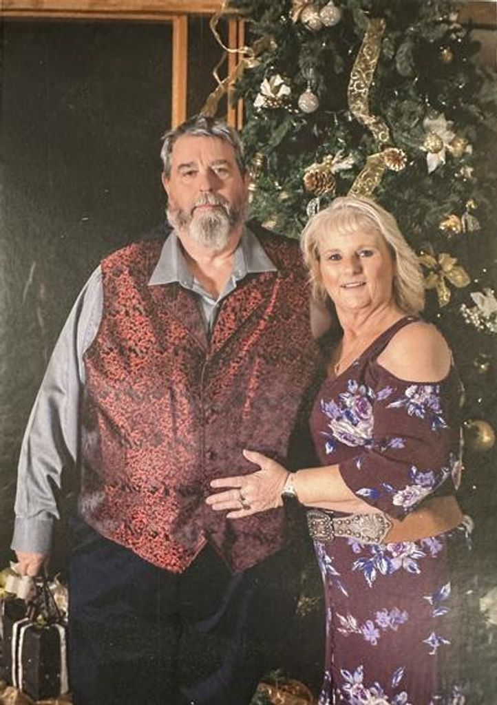 Catherine Jane Carpenter Profile Photo