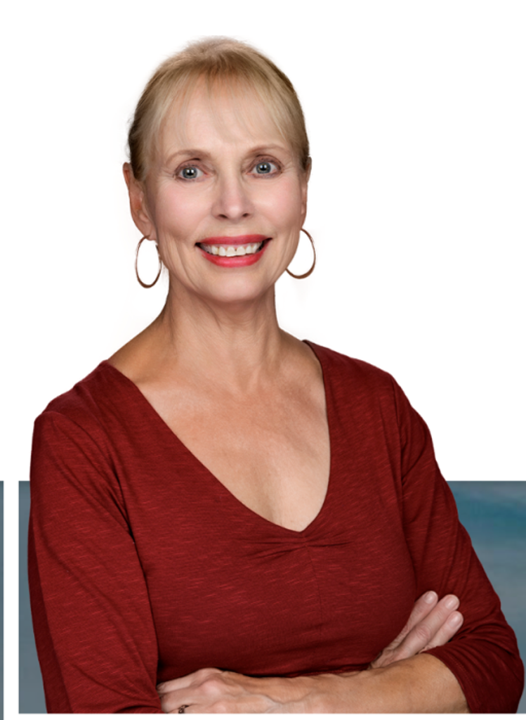 Nancy Denison-Brown