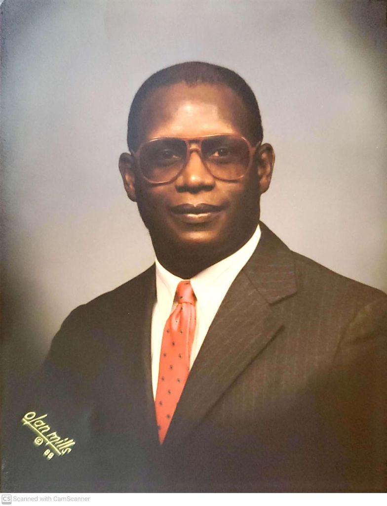 Mr. Gregory Shore Profile Photo