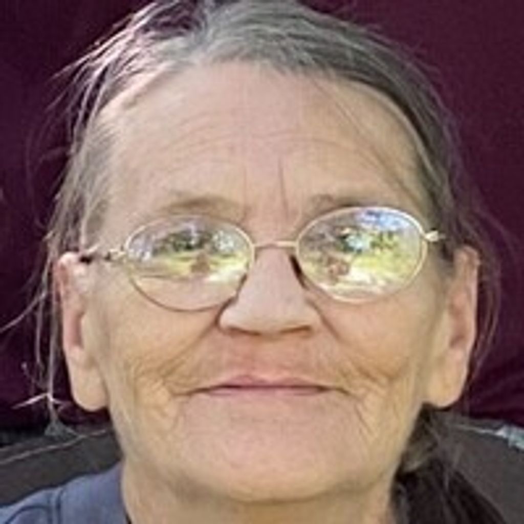 Rebecca Ann "Becky" Anderson Bartlett Profile Photo
