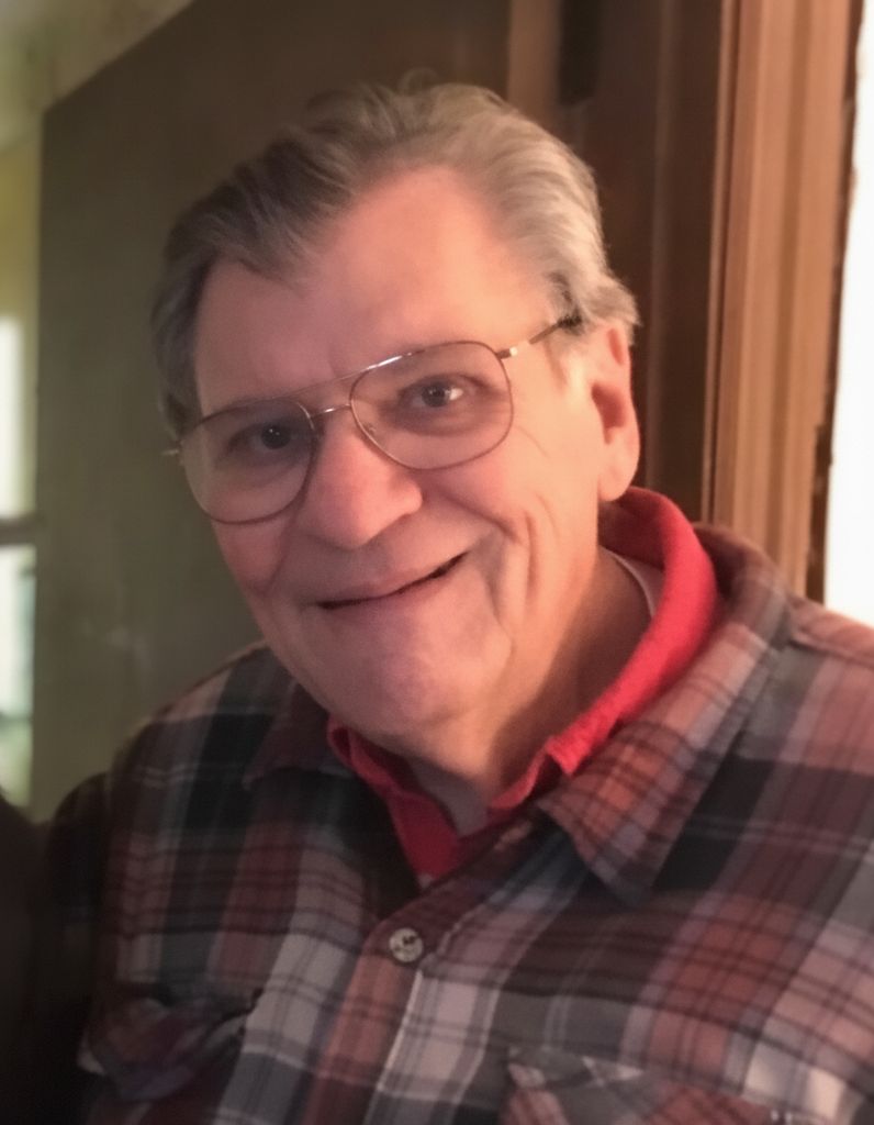 Billy Lee Terry Profile Photo