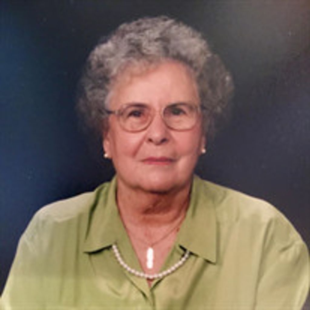 Ivy Vicknair Leblanc