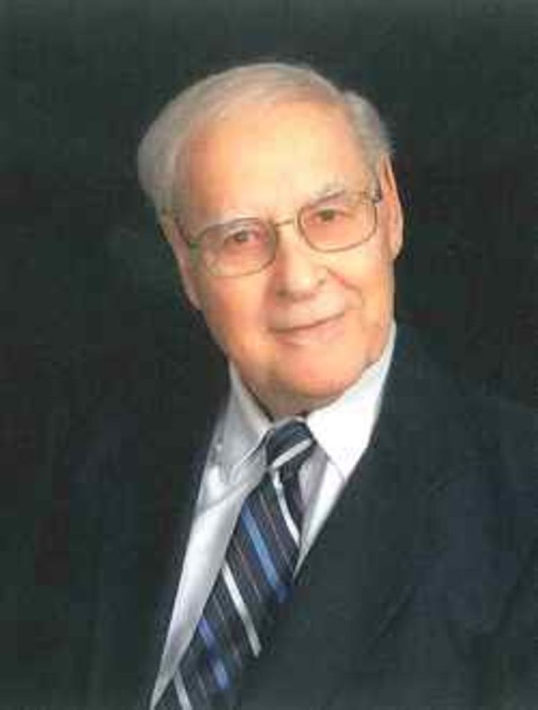 Winston Garrett Schloot