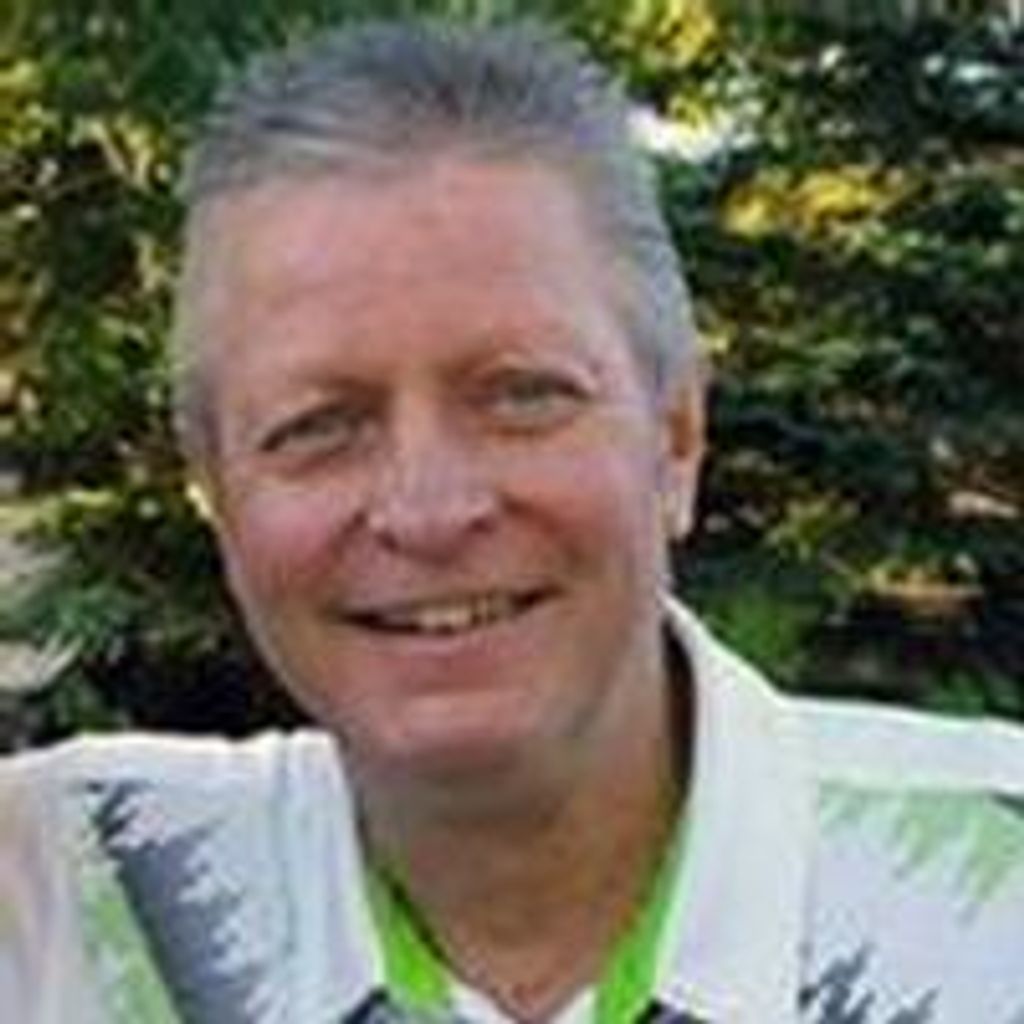 Jeffrey Leonard Sherlock
