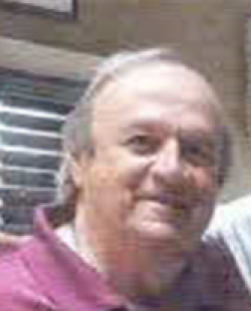 Robert "Bert" Edward Zelandi