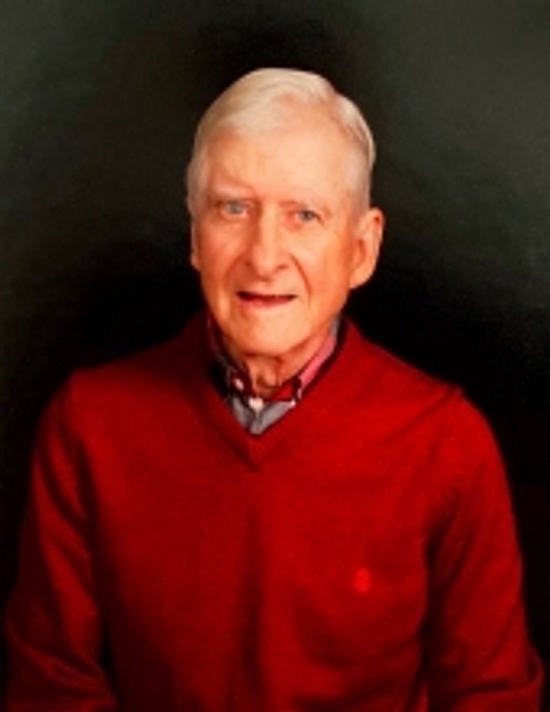 Andrew "AJ" Easley Seamons, Jr.
