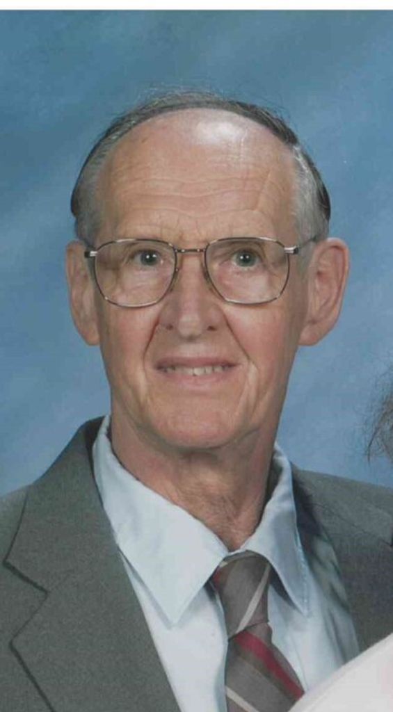 Gene Wayne Brunn Profile Photo