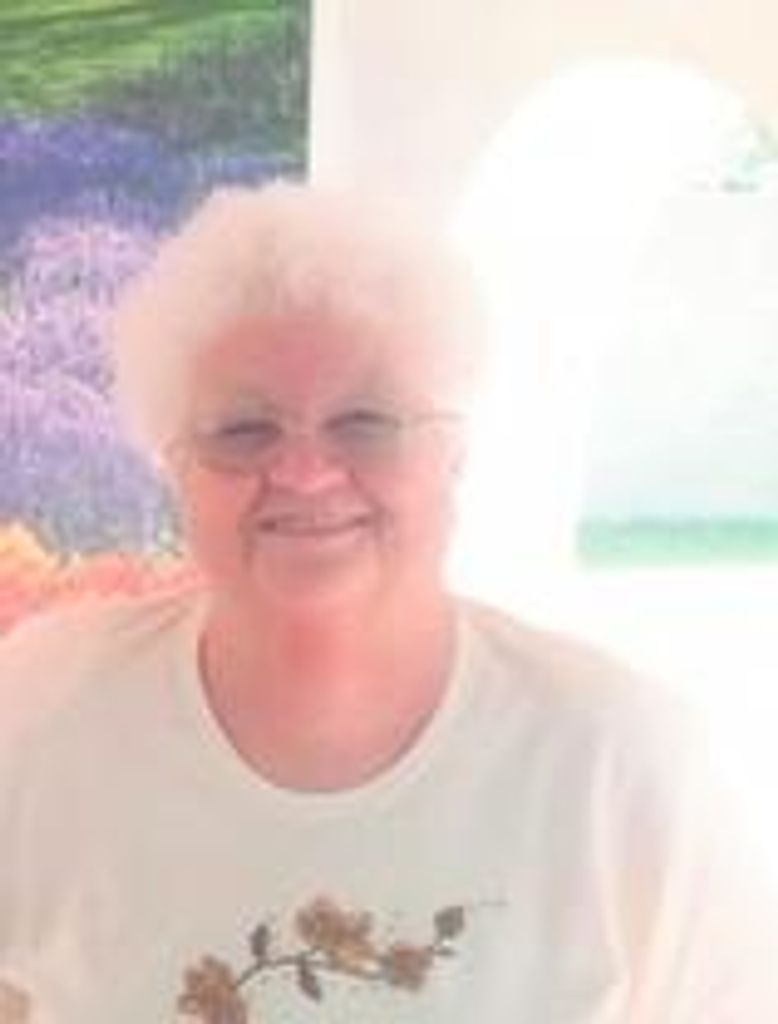 Judy Hoff