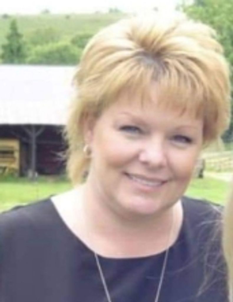 Brenda Rhea Profile Photo