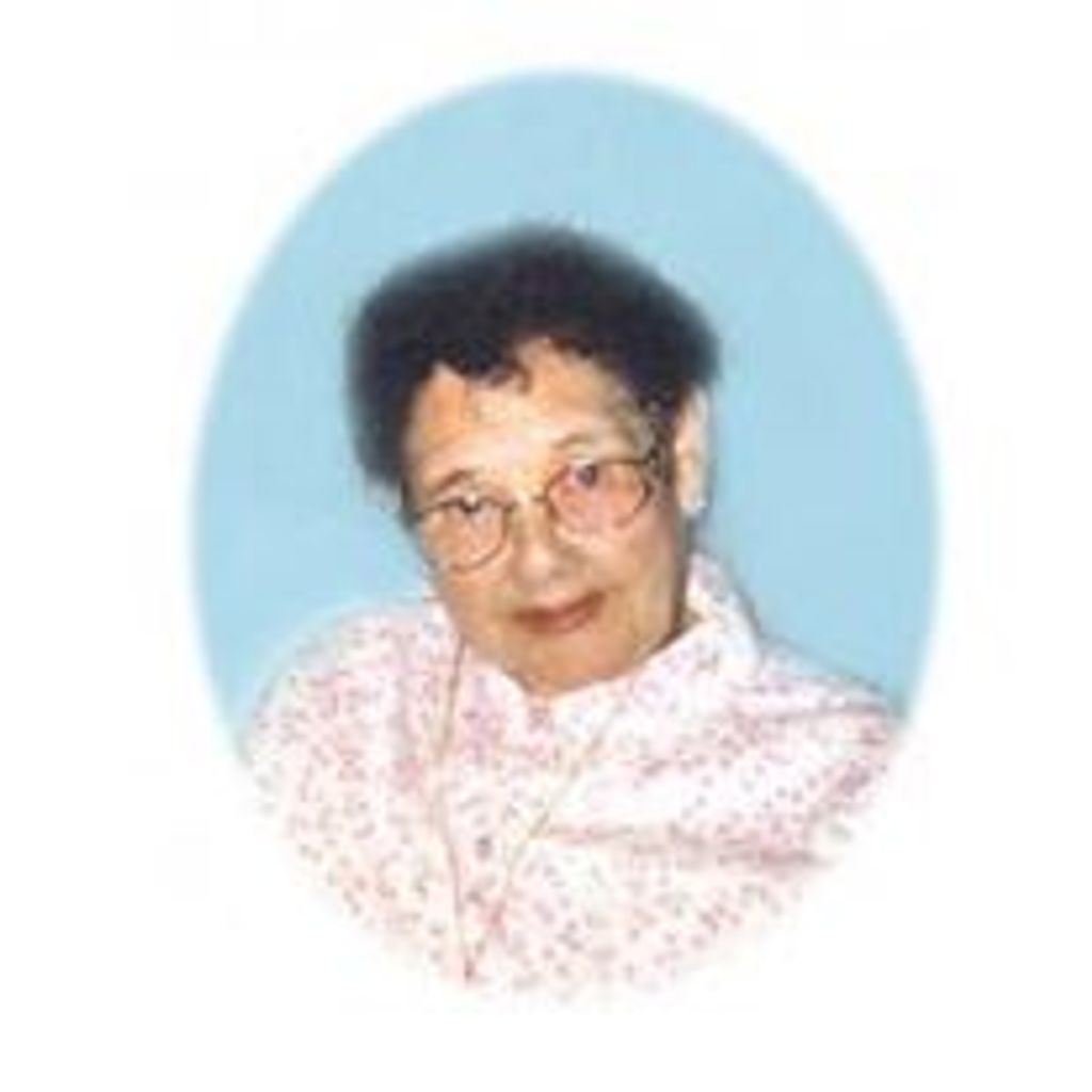 Flora M. Lucero