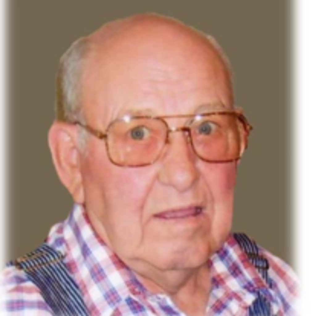 Mervin W. Petersen Profile Photo