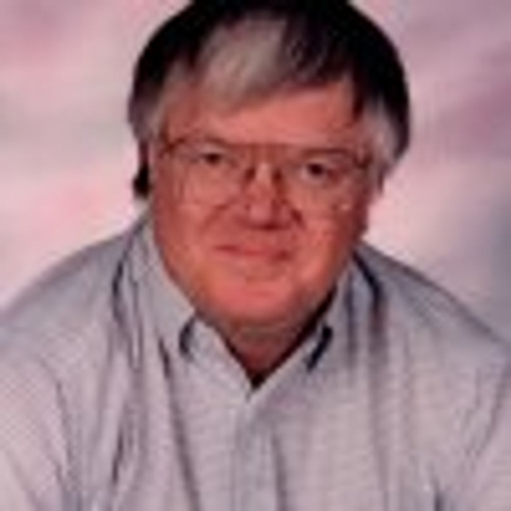 Roger Preston "Rog" McClure