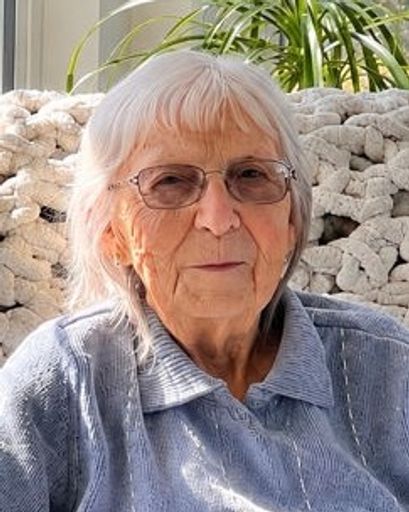 Merle Eileen Hedeen's obituary image