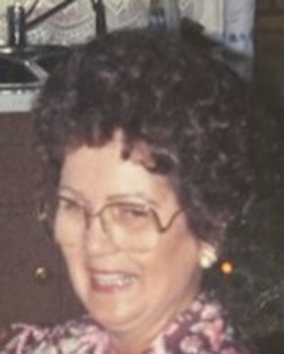 Ethel Eckert's obituary image
