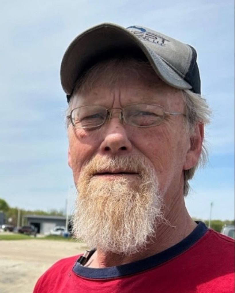 Gregory A. Walls Profile Photo