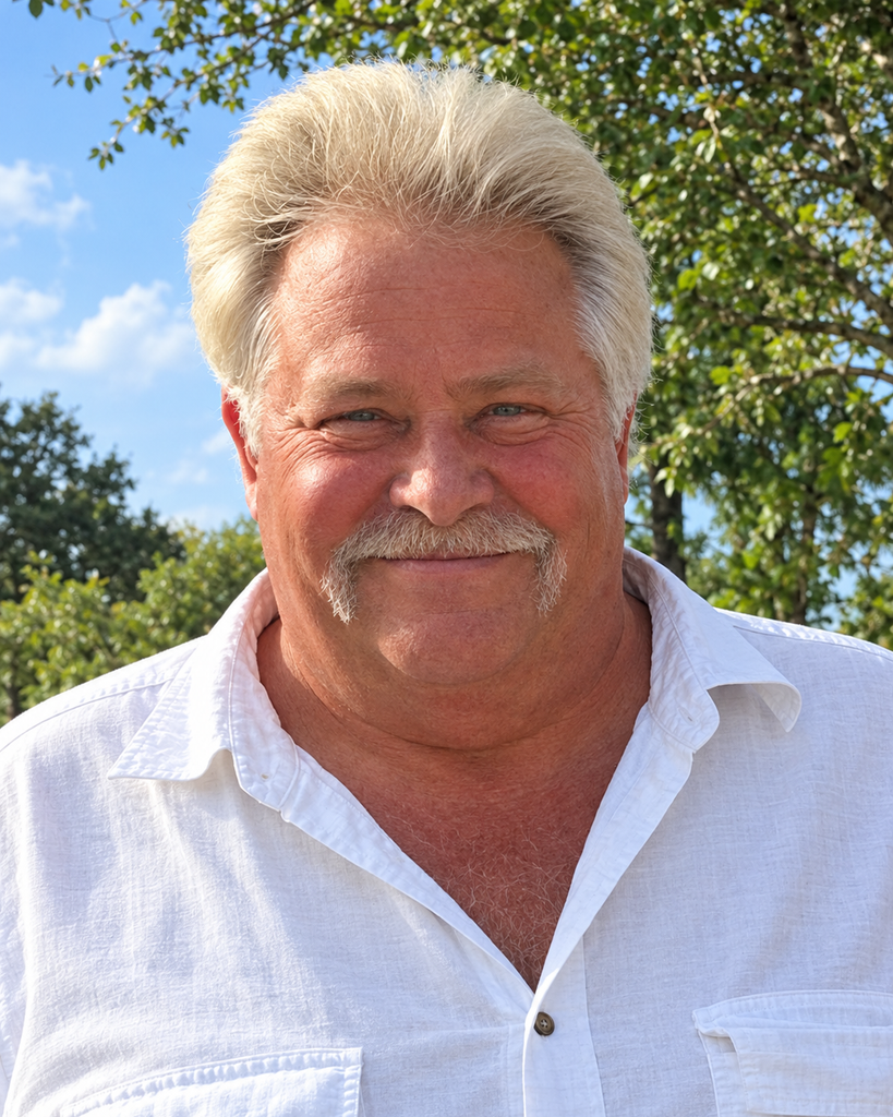Richard Daniel Profile Photo